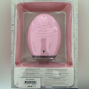 New Foreo Luna 3 smart facial cleansing & firming massage